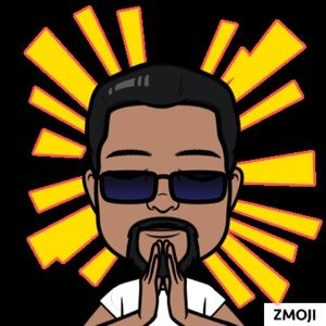 Meet your Posher, John